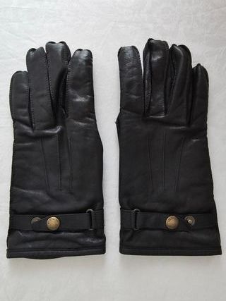 GUANTES DE HOMBRE BELSTAFF