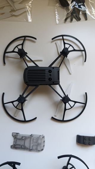 Pack Dji Tello - 2 Drones