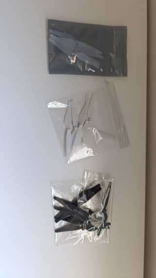 Pack Dji Tello - 2 Drones