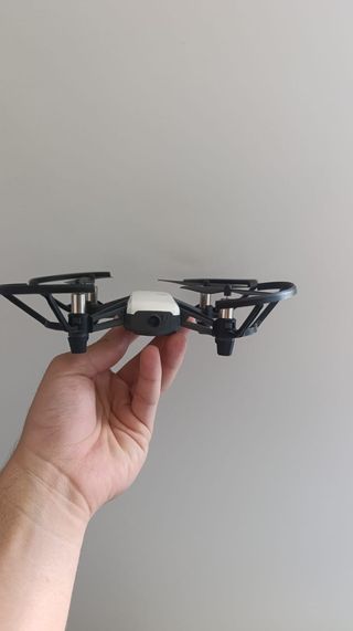 Pack Dji Tello - 2 Drones