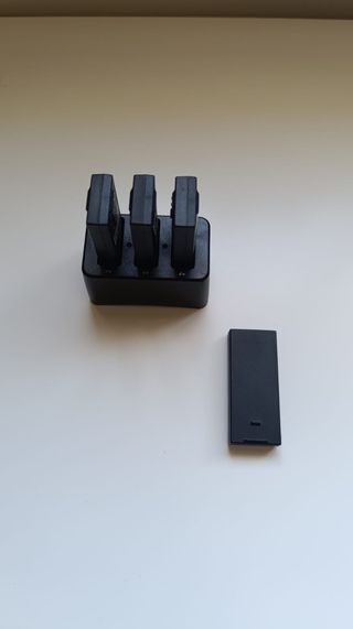 Pack Dji Tello - 2 Drones