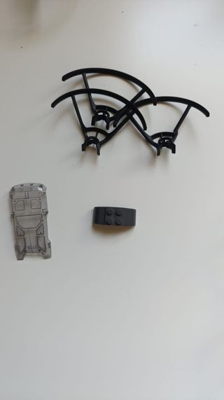 Pack Dji Tello - 2 Drones