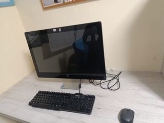Ordenador HP Pavilion