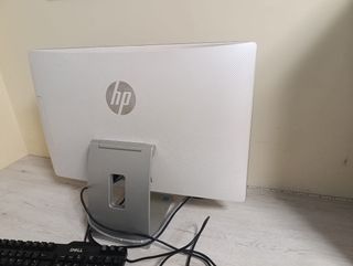 Ordenador HP Pavilion