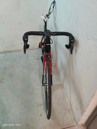 Bicicleta Carretera Centurion Talla XS