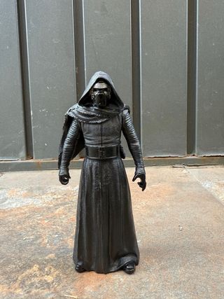 Figura Kylo Ren Star Wars