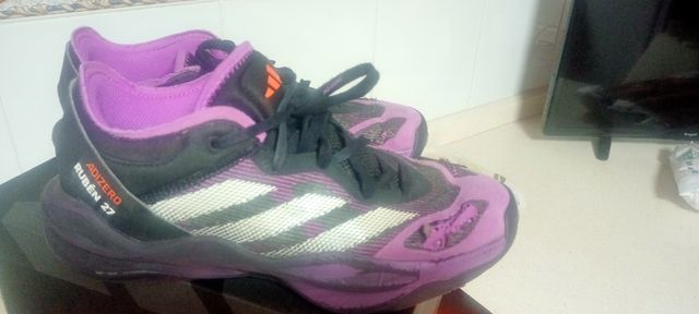 Zapatillas Adidas Adizero