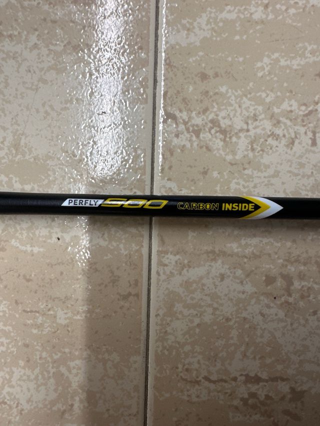 Raqueta Bádminton Perfly 500