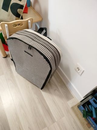 Bolsa para Trajes de Luces