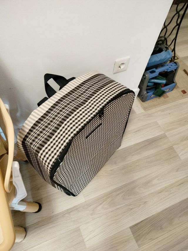 Bolsa para Trajes de Luces