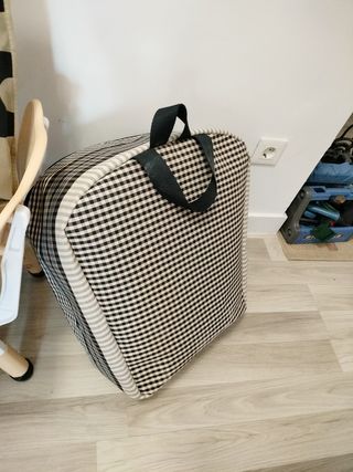 Bolsa para Trajes de Luces
