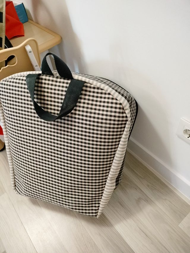 Bolsa para Trajes de Luces