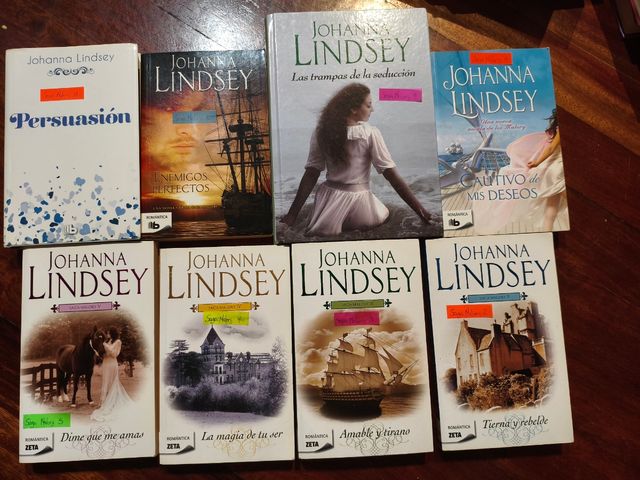 Tierna y rebelde (Saga de los Malory 2) (Saga M...