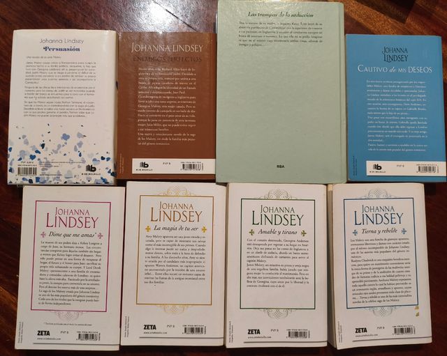 Tierna y rebelde (Saga de los Malory 2) (Saga M...