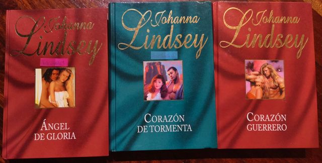 Tierna y rebelde (Saga de los Malory 2) (Saga M...