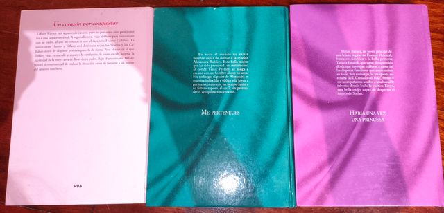 Tierna y rebelde (Saga de los Malory 2) (Saga M...