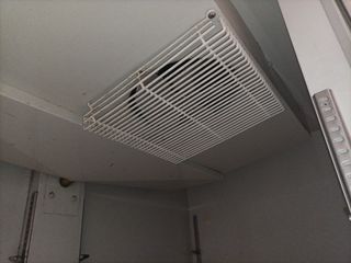 Nevera / Refrigerador Industrial Air-14