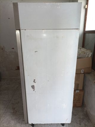 Nevera / Refrigerador Industrial Air-14