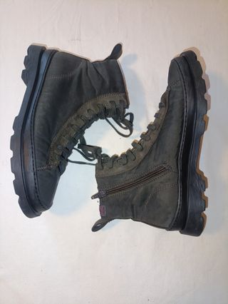 Botines Camper N41 suela estralight primaloft 