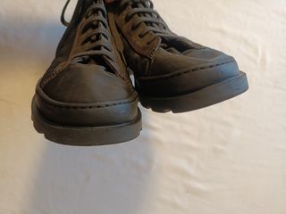 Botines Camper N41 suela estralight primaloft 