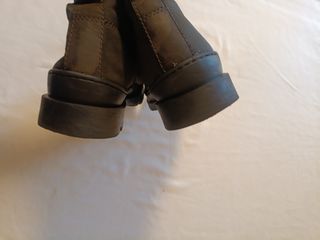 Botines Camper N41 suela estralight primaloft 