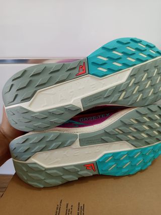 Nike Pegasus Trail 5 Gore-Tex 43