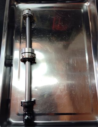 Coilover Radflo 2”x10”