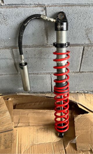 Coilover Radflo 2”x10”