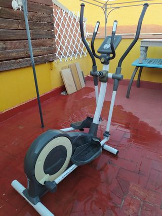 Bicicleta elíptica Reebok I.Trainer