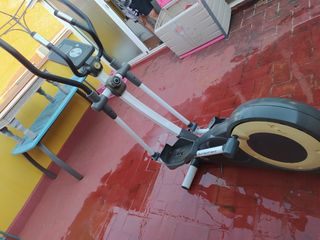 Bicicleta elíptica Reebok I.Trainer