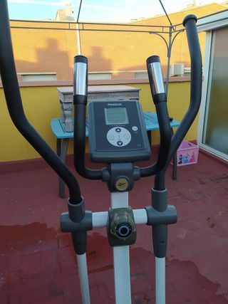 Bicicleta elíptica Reebok I.Trainer