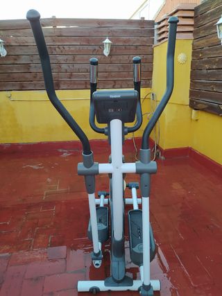 Bicicleta elíptica Reebok I.Trainer