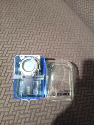 Orologio sportivo 