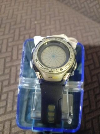 Orologio sportivo 