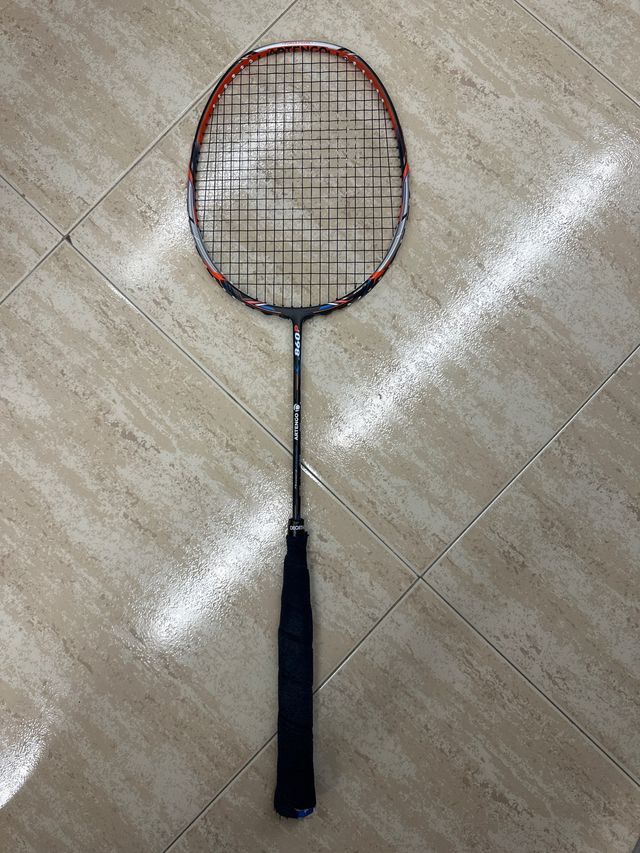 Raqueta Bádminton Artengo 860P