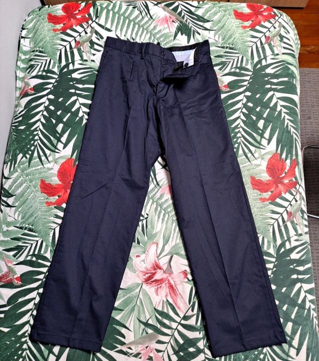 Pantalones de trabajo