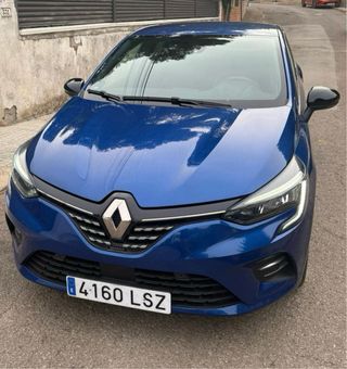 Renault Clio 2021
