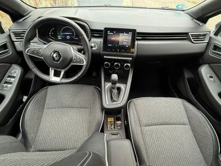 Renault Clio 2021