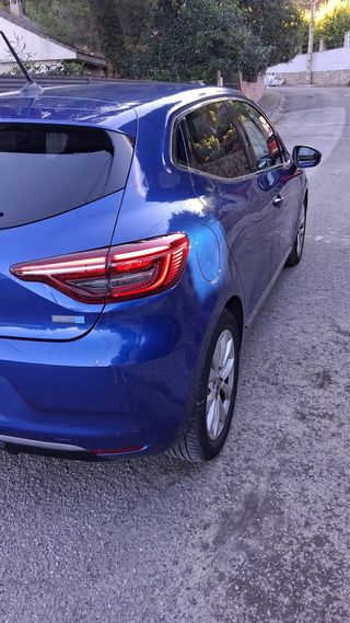 Renault Clio 2021