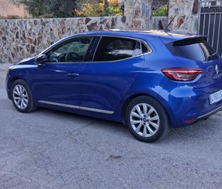 Renault Clio 2021