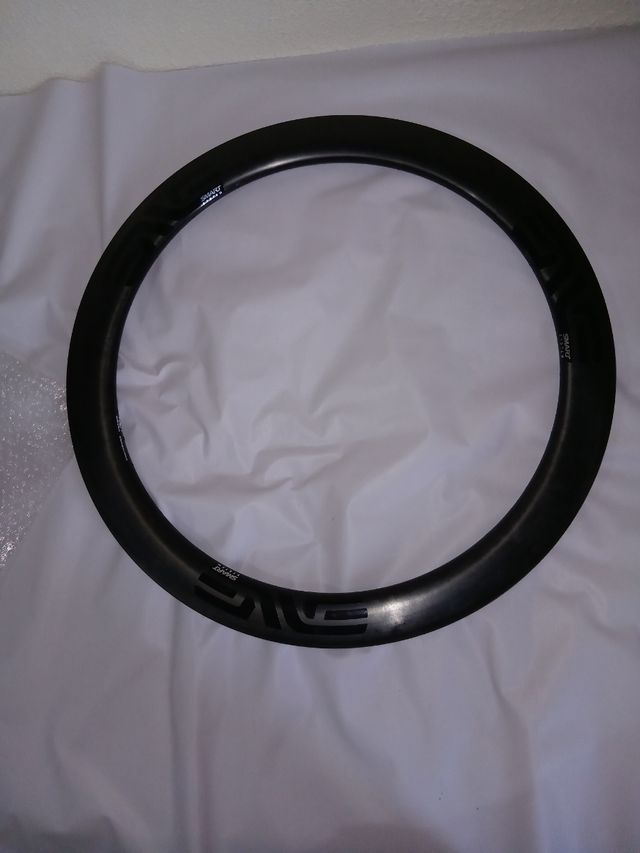 Rueda carbono Enve SES 56mm