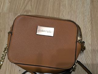 Bolso BIMBA Y LOLA marrón