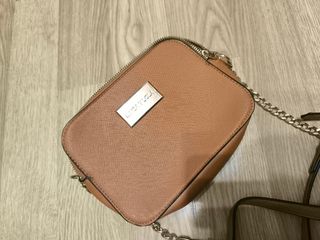 Bolso BIMBA Y LOLA marrón