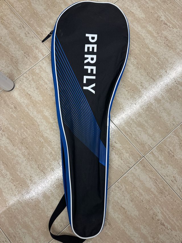 Funda bádminton Perfly