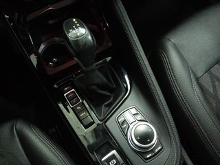 BMW X1 xDrive 25e