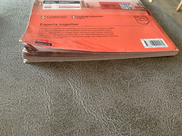 Complete Preliminary for Schools English for Sp...