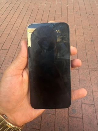 iPhone 12 Pro Max Gris Espacial