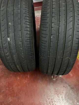 Neumático Cooper 235/45 R19