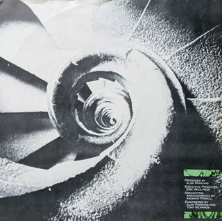 Vinile The Alan Parsons Project - Gaudi