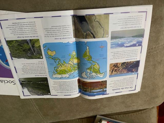 CIENCIAS SOCIAIS 3 PRIMARIA SABER FACER CONTIGO